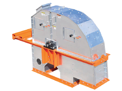 BUCKET ELEVATORS