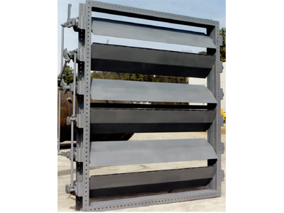 DAMPERS