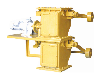 FLAP VALVES