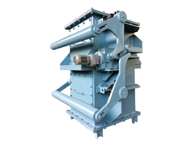 DOUBLE CONE VALVES